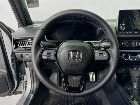 New 2026 Honda Civic Sport image 12