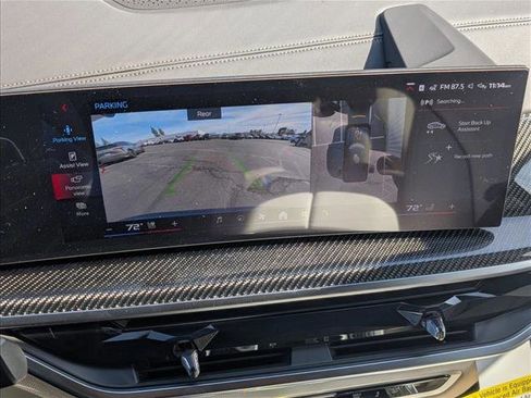 New 2026 BMW X7 M60i w/ Executive Package AWD/4WD image 14