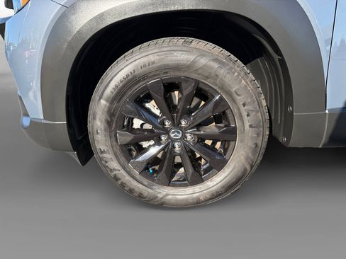 Certified 2024 MAZDA CX-50 AWD 2.5 S w/ Convenience Package image 9