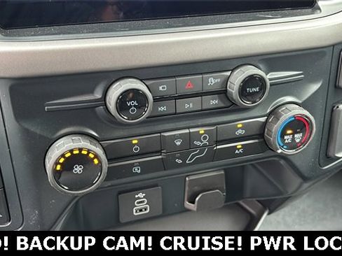 New 2025 Ford F150 XL image 16