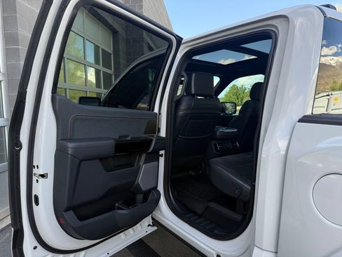 Used 2023 Ford F150 Raptor w/ Equipment Group 802A Raptor R AWD/4WD image 32