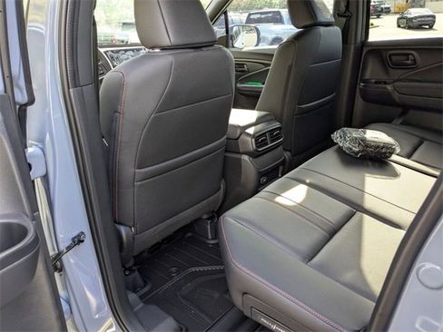 New 2026 Honda Ridgeline TrailSport+ image 36