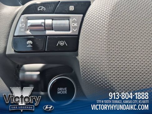 Used 2025 Hyundai Ioniq 5 SE RWD image 30