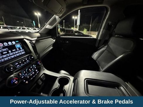 Used 2020 Chevrolet Tahoe LT AWD/4WD image 24