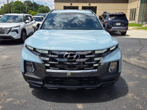 Used 2024 Hyundai Santa Cruz XRT AWD/4WD image 2