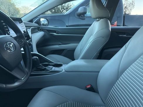 Used 2023 Toyota Camry SE image 6