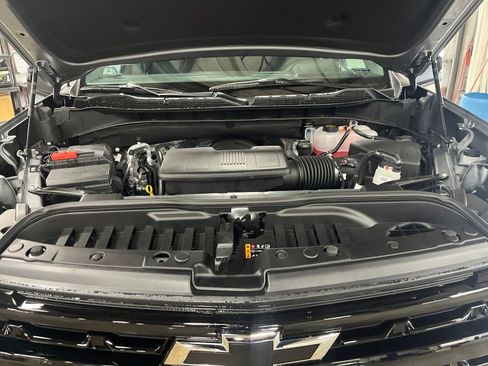 New 2026 Chevrolet Silverado 1500 LT Trail Boss w/ Convenience Package II AWD/4WD image 21