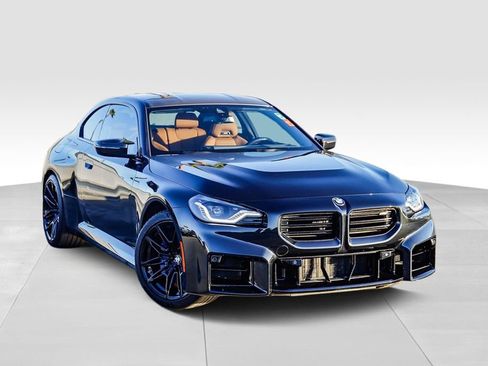 Used 2024 BMW M2 w/ Lighting Package image 2