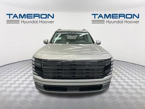 New 2026 Hyundai Palisade SEL image 8