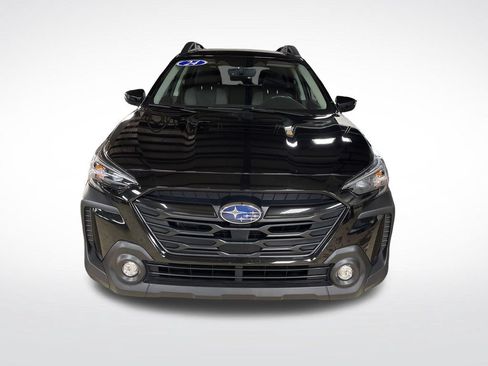 Certified 2024 Subaru Outback Onyx Edition AWD/4WD image 13