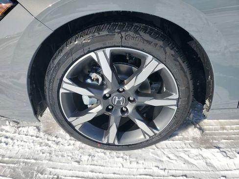 New 2026 Honda Civic Sport Touring image 17