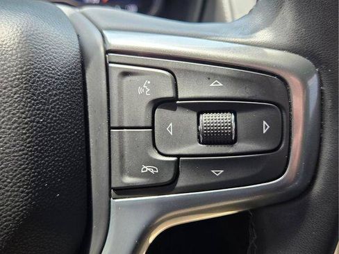 Certified 2023 Chevrolet Tahoe Z71 AWD/4WD image 35