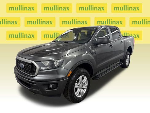 Certified 2019 Ford Ranger XLT w/ Trailer Tow Package image 14