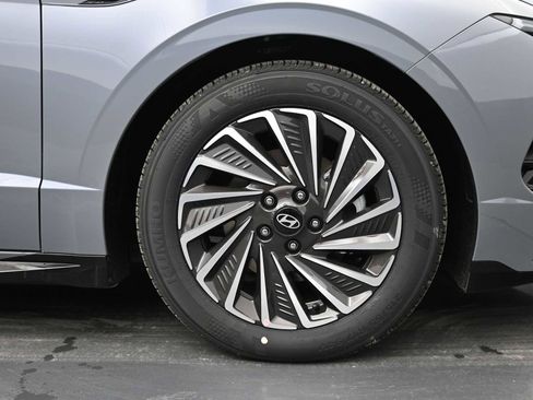 New 2026 Hyundai Sonata SEL image 11