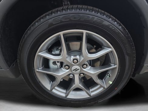 New 2026 Dodge Durango GT image 30