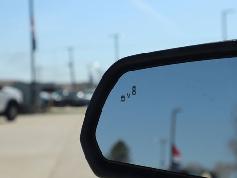 Used 2024 Ford Mustang Premium image 22