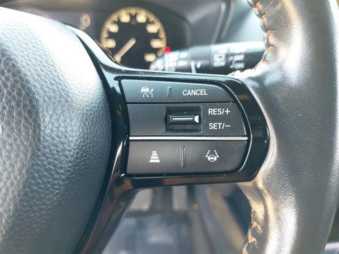 Used 2023 Honda HR-V Sport image 17