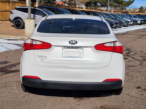 Used 2014 Kia Forte LX w/ Popular Package image 11