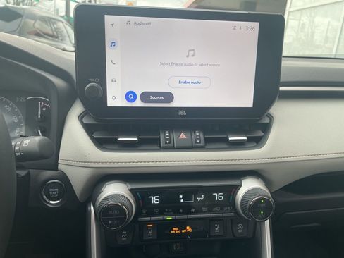 Used 2025 Toyota RAV4 XLE Premium w/ Weather Package image 25