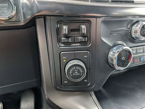 New 2026 Ford F150 Tremor AWD/4WD image 12