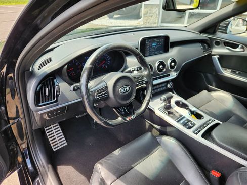 Used 2019 Kia Stinger GT image 25