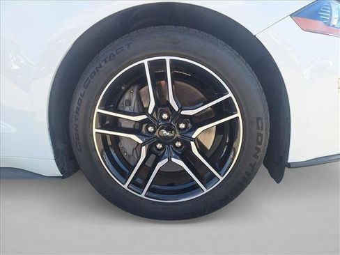 Used 2021 Ford Mustang GT Premium w/ Ford Safe & Smart Package image 18