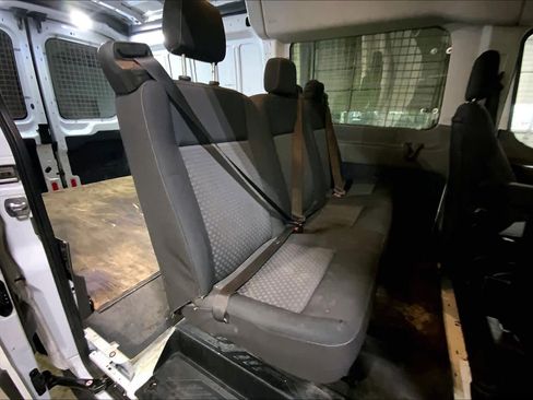 Used 2020 Ford Transit 350 image 19