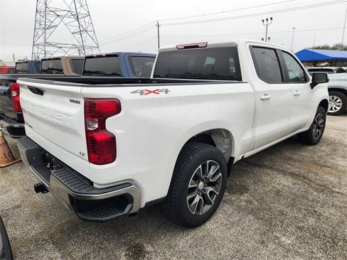 Used 2023 Chevrolet Silverado 1500 LT image 5