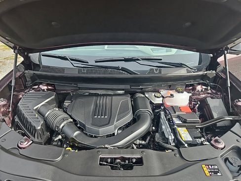 New 2026 GMC Acadia Elevation w/ Black Edition image 24