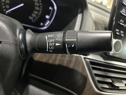 Used 2020 Honda Accord EX-L image 22