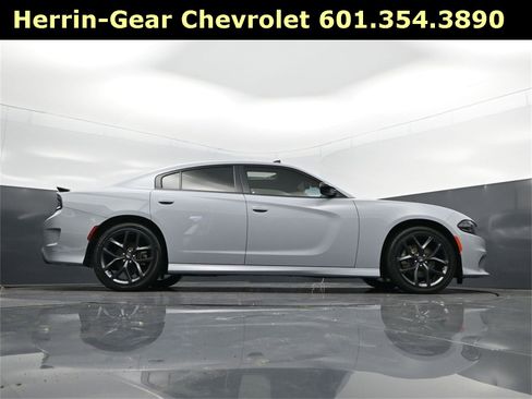 Used 2022 Dodge Charger GT w/ Driver Convenience Group image 43