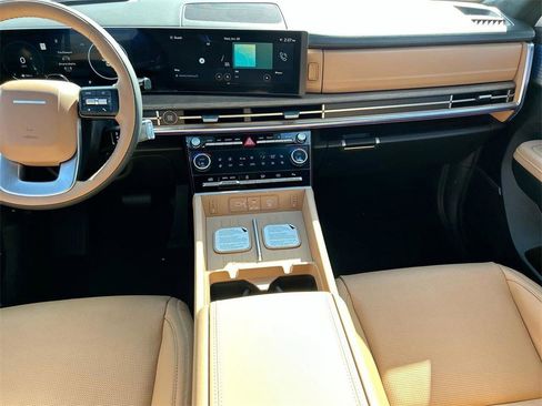 New 2026 Hyundai Santa Fe Calligraphy image 31