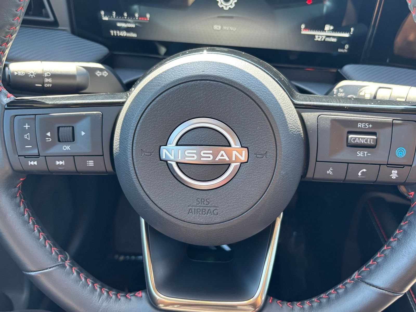 Used 2026 Nissan Kicks SR AWD/4WD image 28