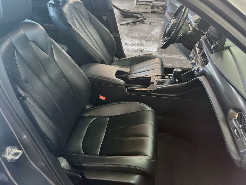 Used 2023 Acura Integra A-Spec FWD image 27