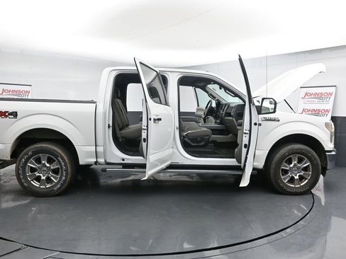 Used 2015 Ford F150 XLT w/ Equipment Group 301A Mid image 27