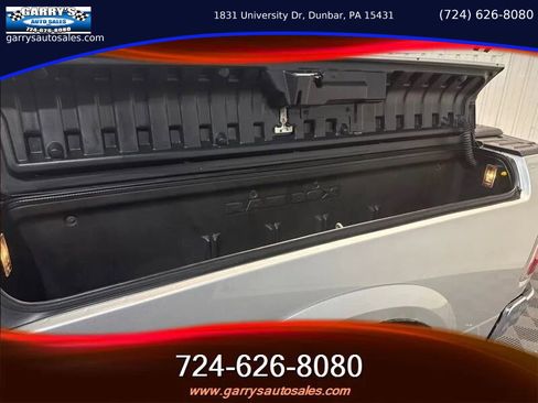 Used 2017 RAM 1500 Laramie w/ Convenience Group image 27