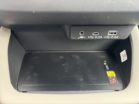 New 2026 Subaru Forester Premium image 22