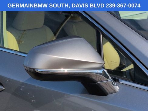 Used 2020 Lexus NX 300 FWD w/ Comfort Package image 13