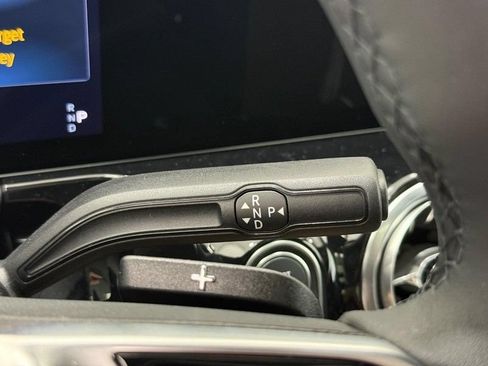 New 2026 Mercedes-Benz GLA 250 4MATIC image 13
