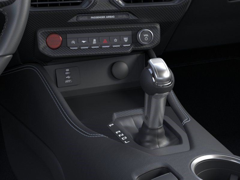 New 2026 Ford Mustang Coupe w/ Mustang Nite Pony Package RWD image 15