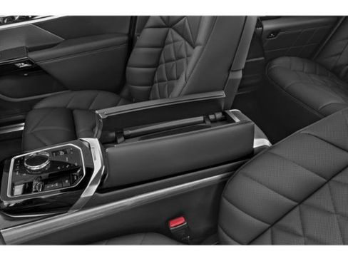 New 2026 BMW 740i xDrive w/ Executive Package AWD/4WD image 17
