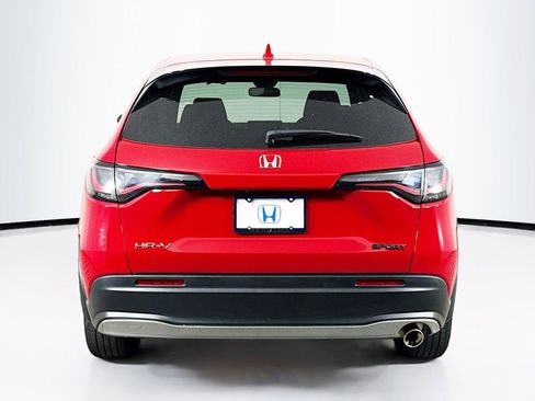 Certified 2023 Honda HR-V Sport image 6