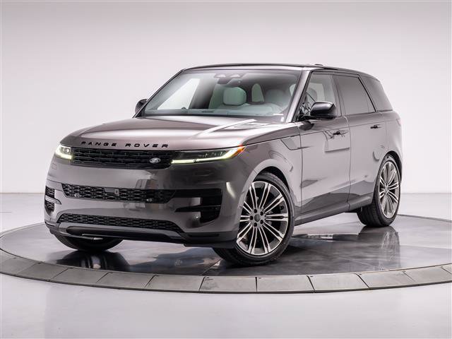 New 2027 Land Rover Range Rover Sport SE AWD/4WD image 1