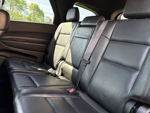 Used 2024 Dodge Durango GT AWD/4WD image 13