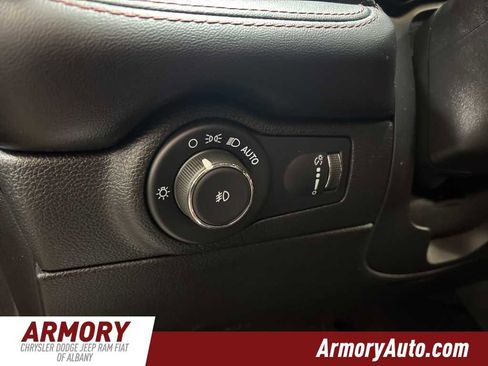 Used 2022 Dodge Durango R/T image 10