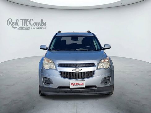 Used 2015 Chevrolet Equinox LT w/ Driver Convenience Package image 8