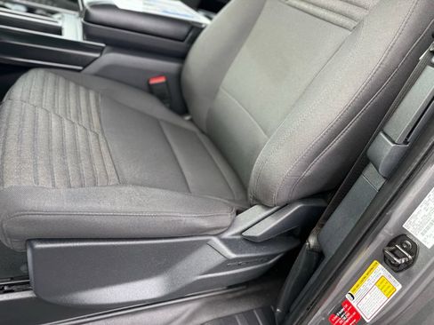 Used 2023 Ford F150 XL w/ STX Appearance Package AWD/4WD image 11