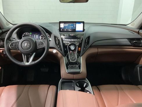 Used 2026 Acura RDX SH-AWD w/ Advance Package image 6