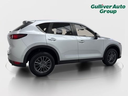 Used 2019 MAZDA CX-5 Sport FWD image 9