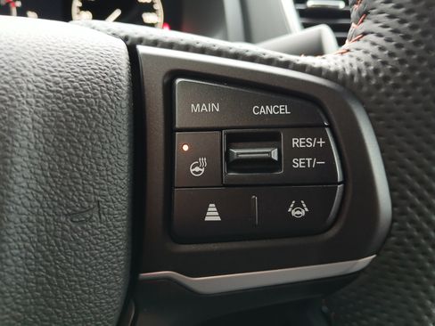 New 2026 Honda Ridgeline TrailSport+ image 13